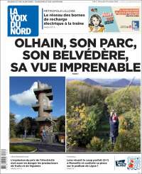 La Voix du Nord