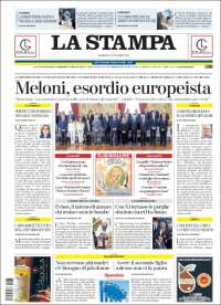 La Stampa