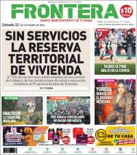 Frontera