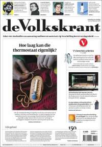 De Volkskrant