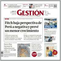 Diario Gestión