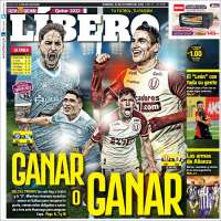 Líbero