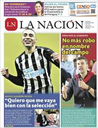 La Nación