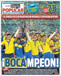 Diario Popular