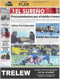 Diario El Sureño