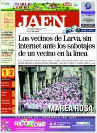 Diario Jaén