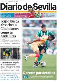 Diario de Sevilla