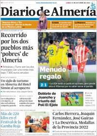 Diario de Almería