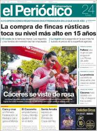 El Periódico de Extremadura