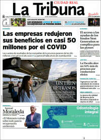 La Tribuna de Ciudad Real