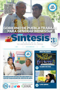 Síntesis - Puebla