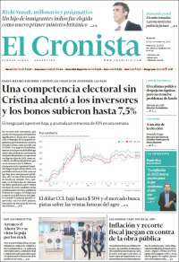 El Cronista Comercial
