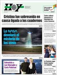 Diario Hoy