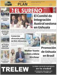Diario El Sureño