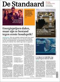 De Standaard