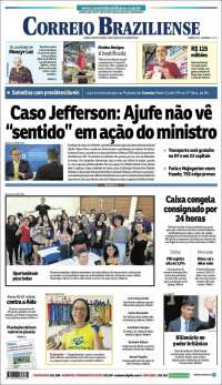 Correio Braziliense