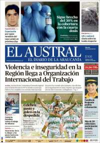 El Austral de Temuco