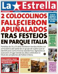 Estrella de Valparaiso