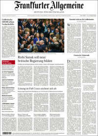Frankfurter Allgemeine