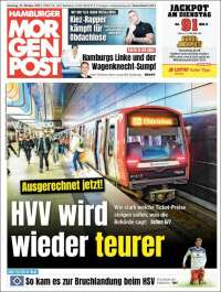 Hamburger Morgenpost 