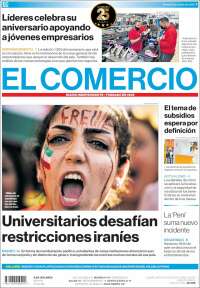 El Comercio