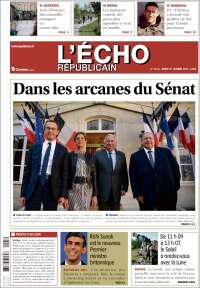 L'Echo Républicain