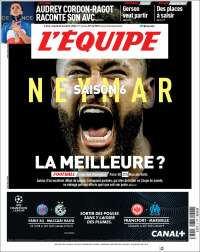 L'Equipe