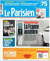 Le Parisien
