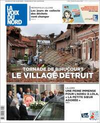 La Voix du Nord