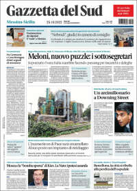 Gazzetta del Sud