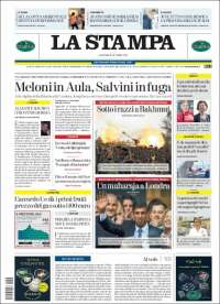La Stampa