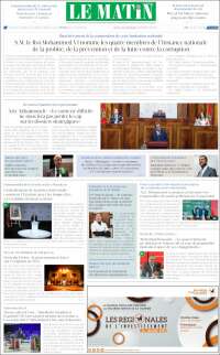Le Matin