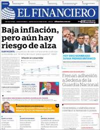El Financiero