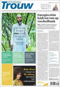 Trouw