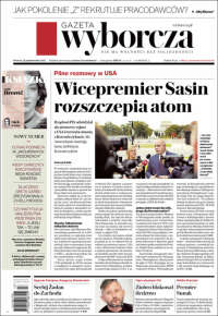 Gazeta Wyborcza