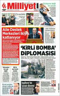 Milliyet