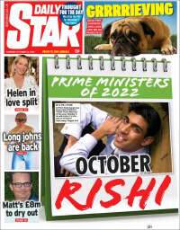 Daily Star