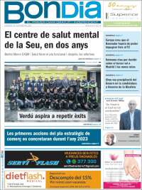 Diari Bondia