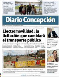 Diario de Concepción