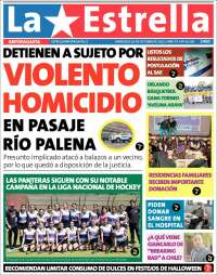 La Estrella del Norte