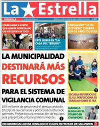 La Estrella de Tocopilla