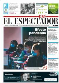 El Espectador