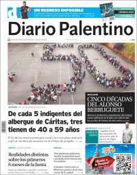 Diario Palentino