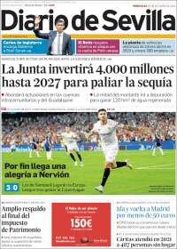 Diario de Sevilla