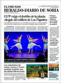 Diario de Soria