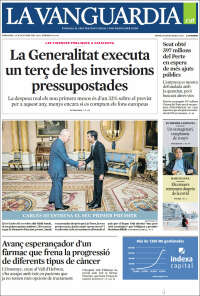 La Vanguardia