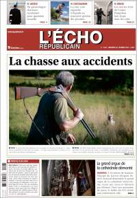 L'Echo Républicain