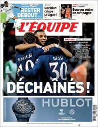 L'Equipe