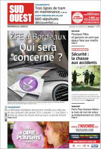 Sud Ouest