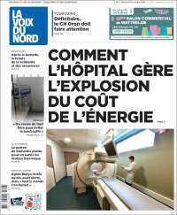 La Voix du Nord